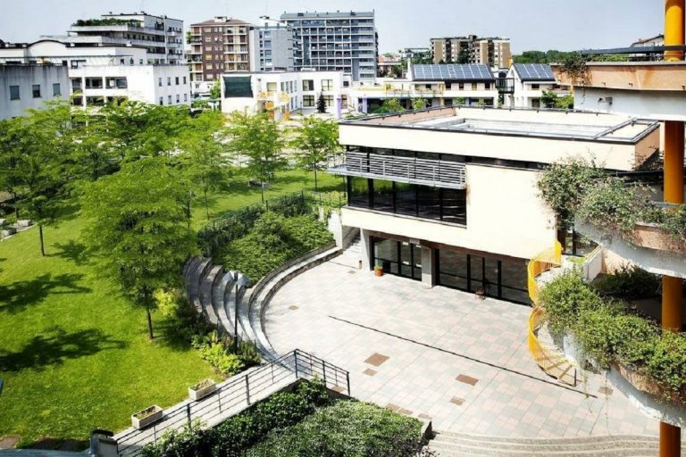Riapre Zumbimbi, la struttura per l’isolamento dei minori positivi