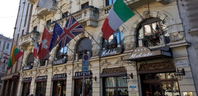 Sfratto per il Covid Hotel: raccolta firme di vicinato per salvarlo