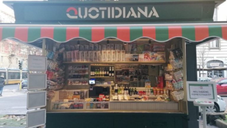 Milano Quotidiana