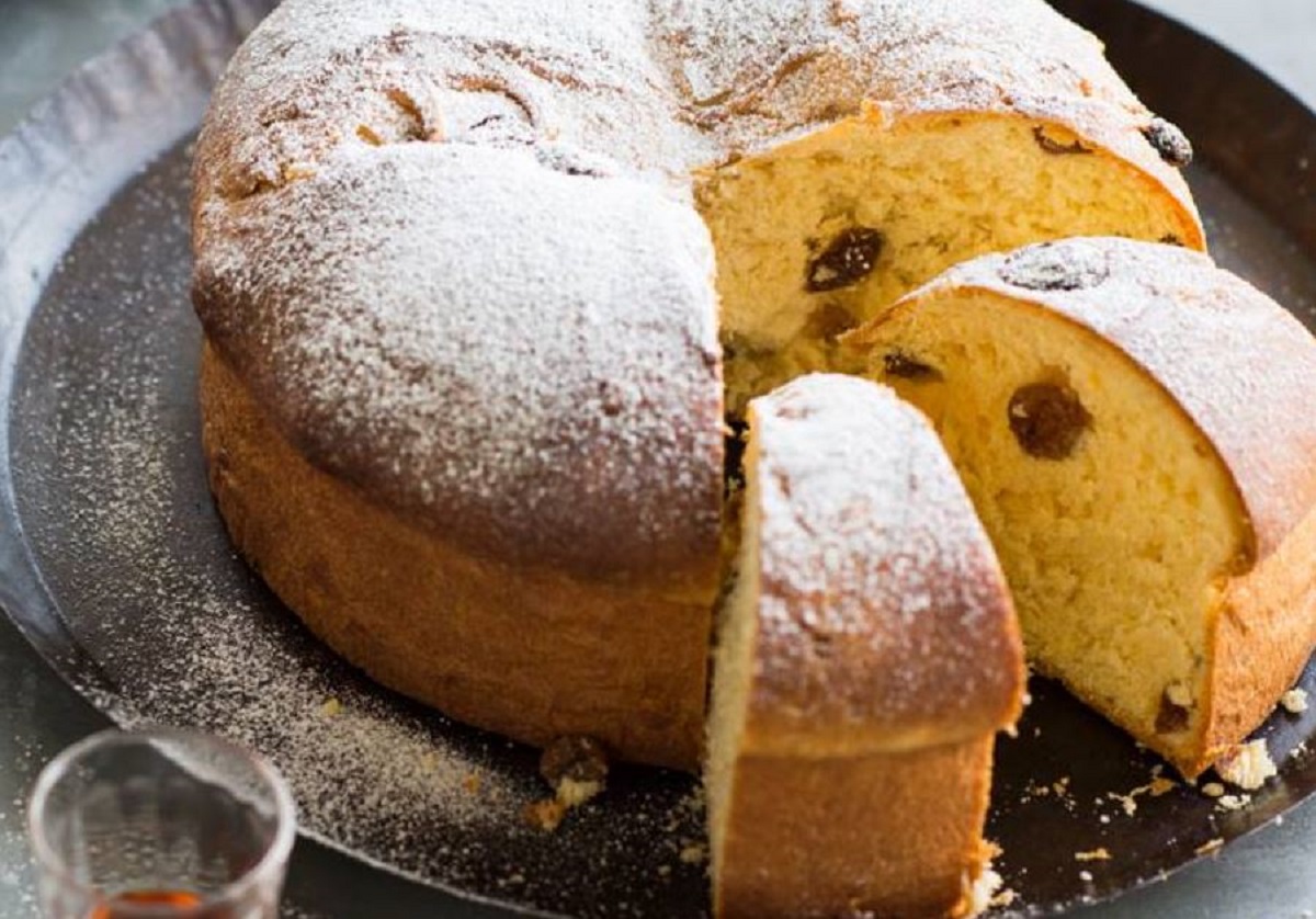 Panettone con consegna a domicilio: ecco dove comprarlo a Milano