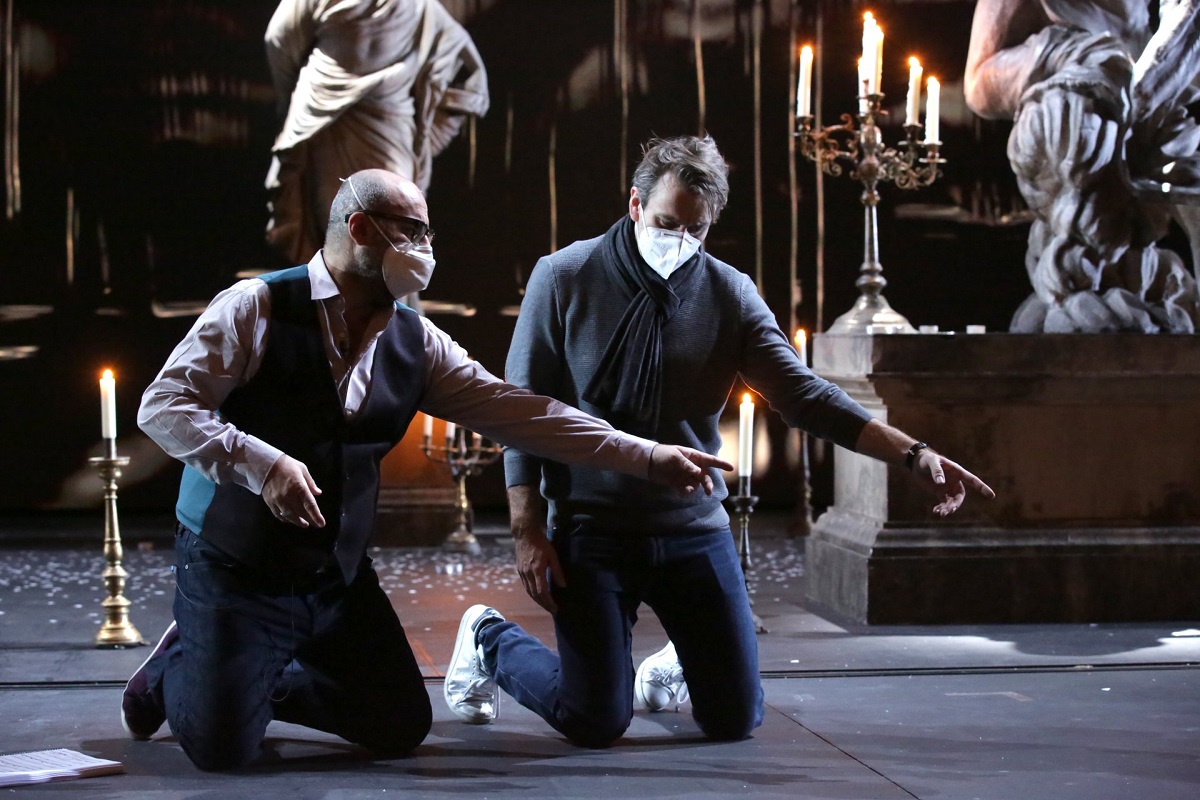 La Scala pubblica il programma del concerto del 7 dicembre