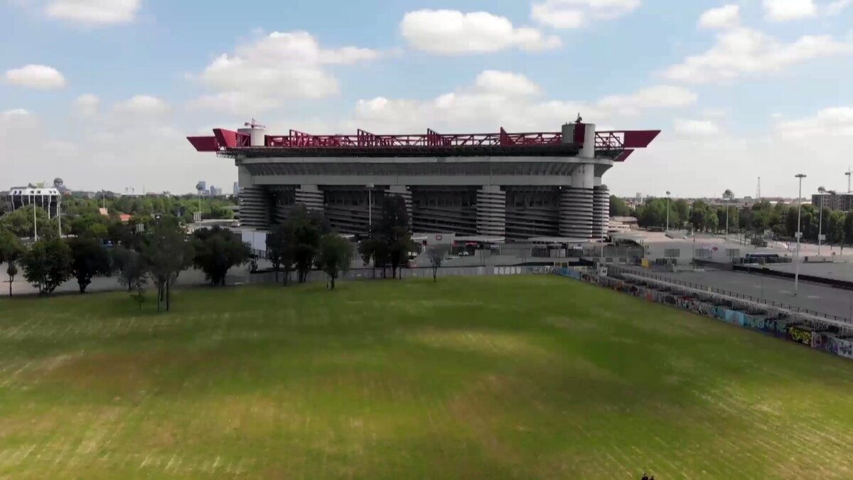 Zona San Siro Milano: cosa si può fare di sera?