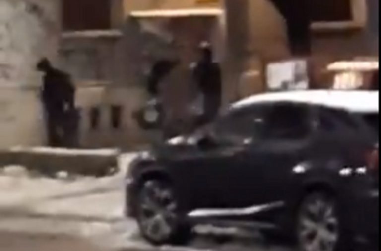 Targa Peppino Impastata divelta
