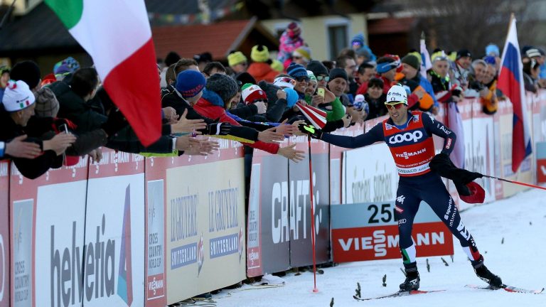 Olimpiadi invernali 2026: “Non avremo la calca prima di una gara”