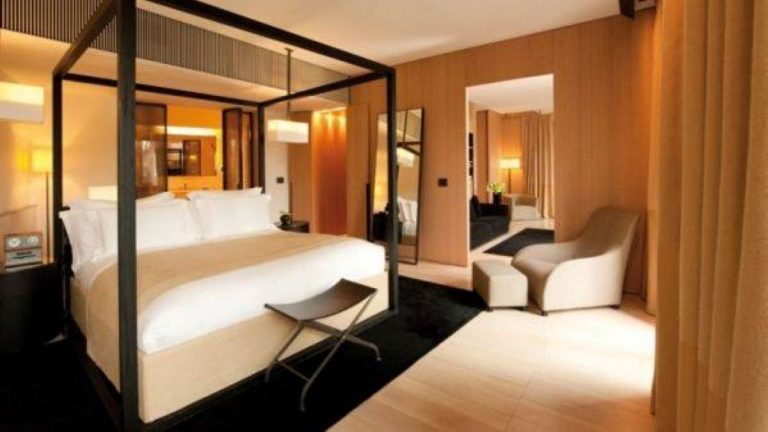 Hotel di Milano, è crisi: meno 85% di fatturato rispetto al 2019