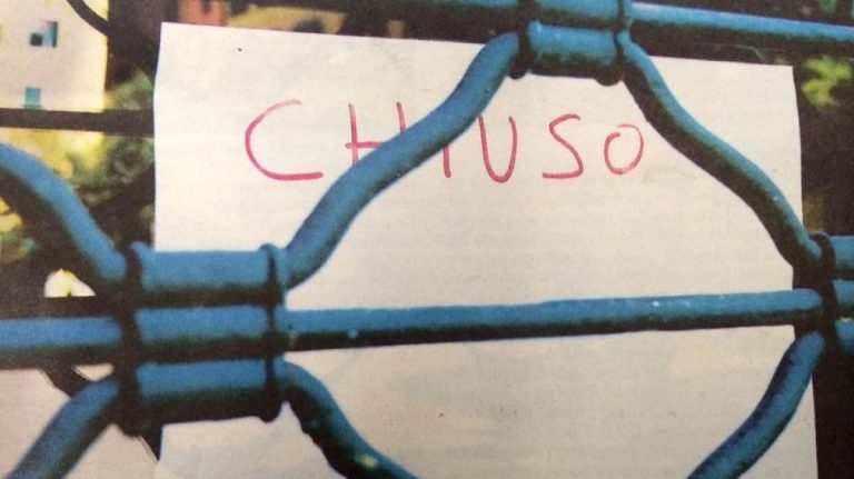 Negozi chiusi causa Covid: a Milano sono quasi 600