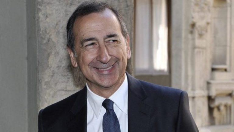 beppe sala elezioni 2021