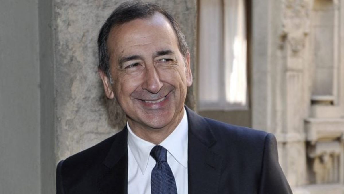 Elezioni 2021, Beppe Sala: “Con me 4 liste unite su ambiente ed equità”
