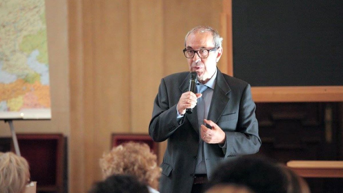 Basilio Rizzo lascia il consiglio del comune di Milano: “Ho già dato”