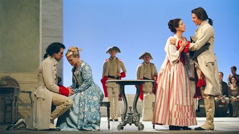 teatro scala streaming