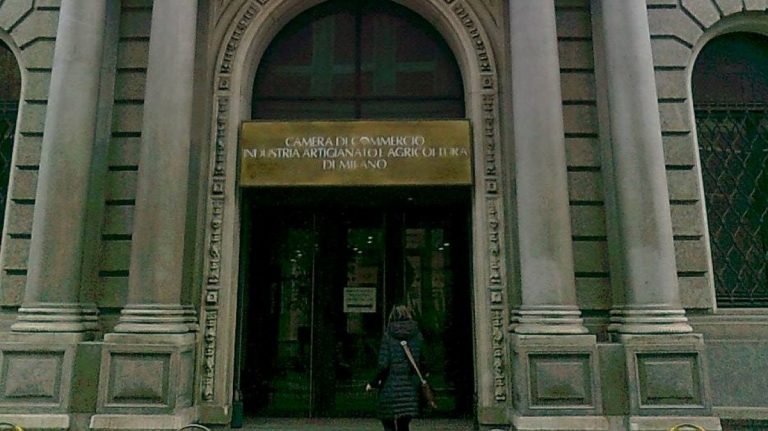 Boom di aziende chiuse nel 2020 a Milano: gli effetti della pandemia
