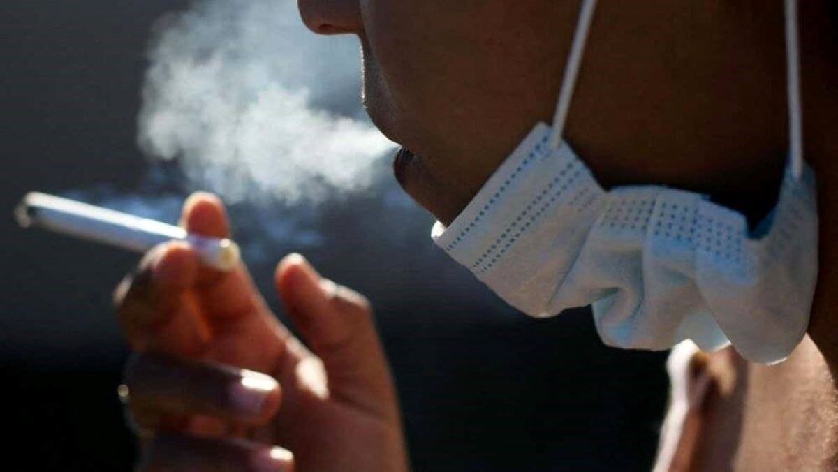 Divieto di fumo all’aperto: dal 19 gennaio sigarette bandite