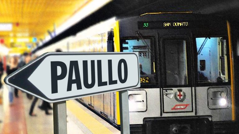 prolungamento m3 paullo
