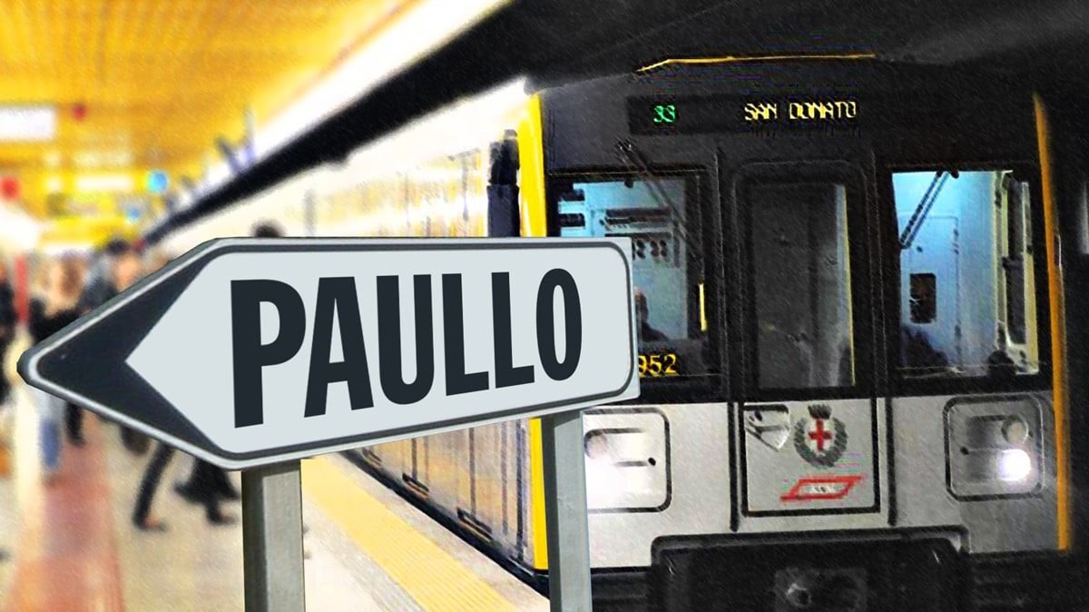 Prolungamento M3 Paullo, Pase: “Il Comune smetta di perdere tempo”