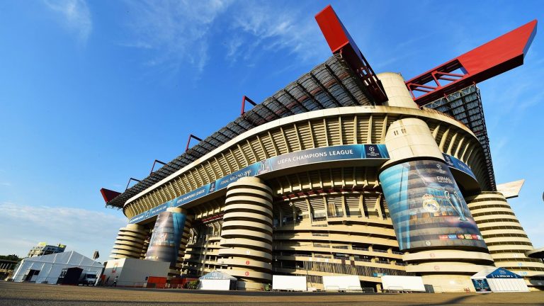 stadio san siro