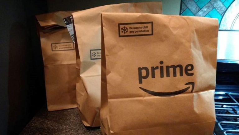 amazon fresh milano