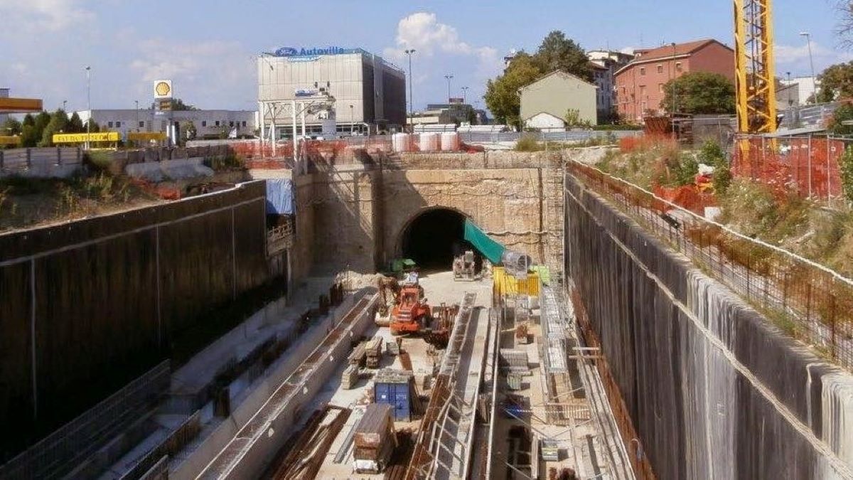 Prolungamento metro M1, sindaco di Sesto: “Sala assente e disinteressato”
