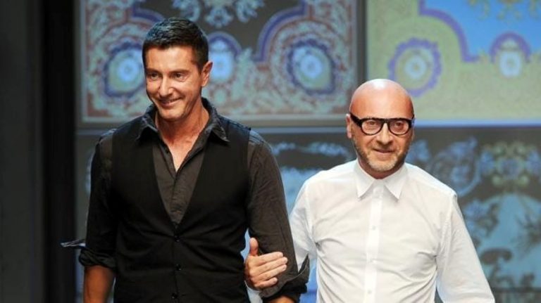 Milano Fashion Week: niente sfilata di Dolce e Gabbana: “Non ci sono le condizioni”