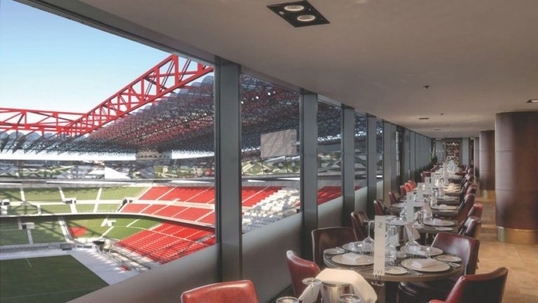 ristrutturazione san siro