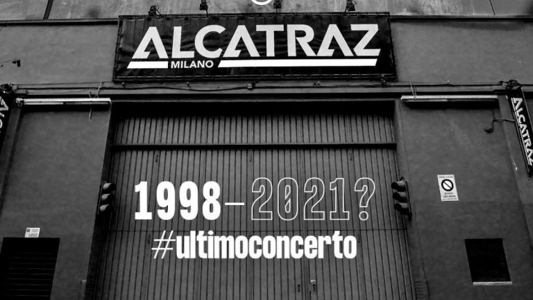 ultimo concerto