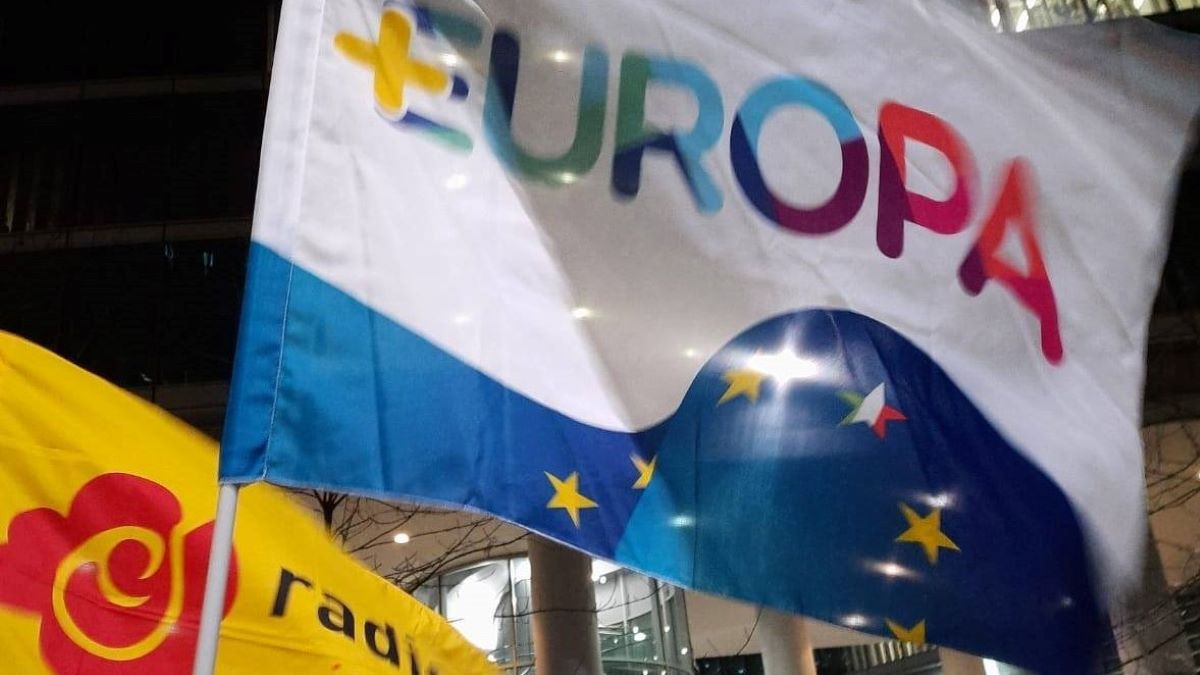 Comunali 2021: la lista unitaria liberaldemocratica appoggerà Sala