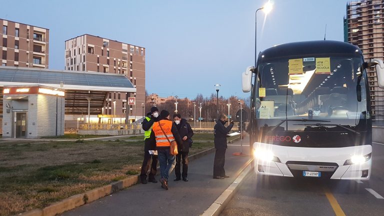 studenti milano trasporti