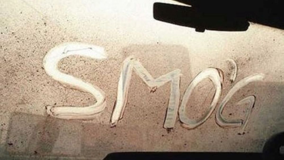 Smog killer: a Milano oltre 2mila morti per l’inquinamento