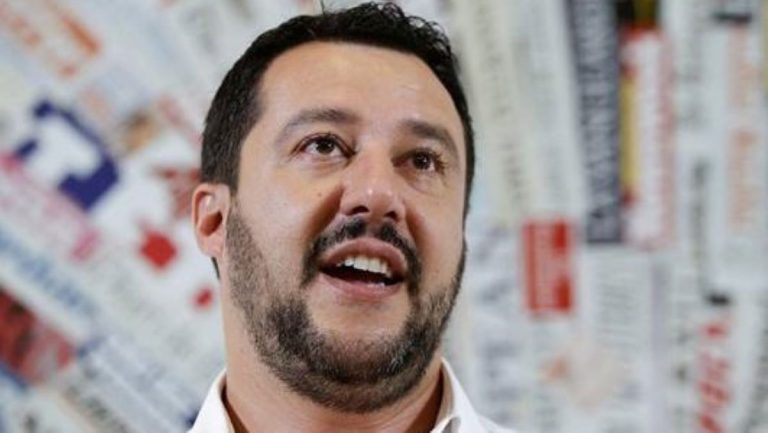 salvini sindaco di milano