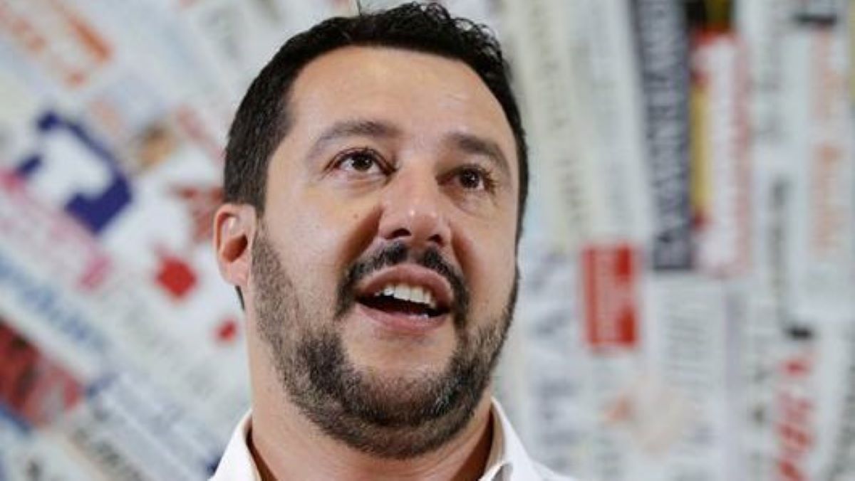 Salvini sindaco di Milano? “In futuro la cosa più bella del mondo”