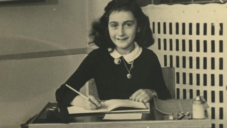 beppe sala anna frank
