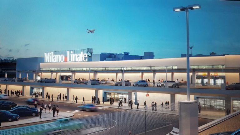 Aeroporti covid free a Milano: iniziate le vaccinazioni al personale