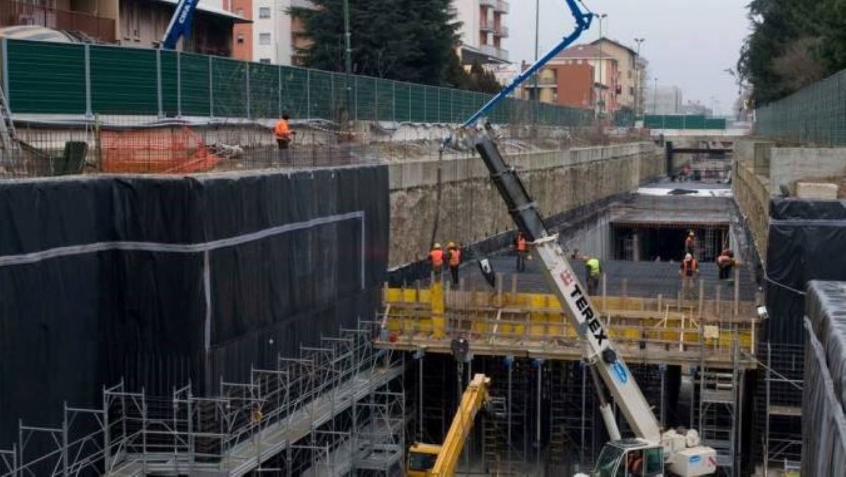 M1, Sindaco di Sesto San Giovanni: “Il comune smetta con le prese in giro”