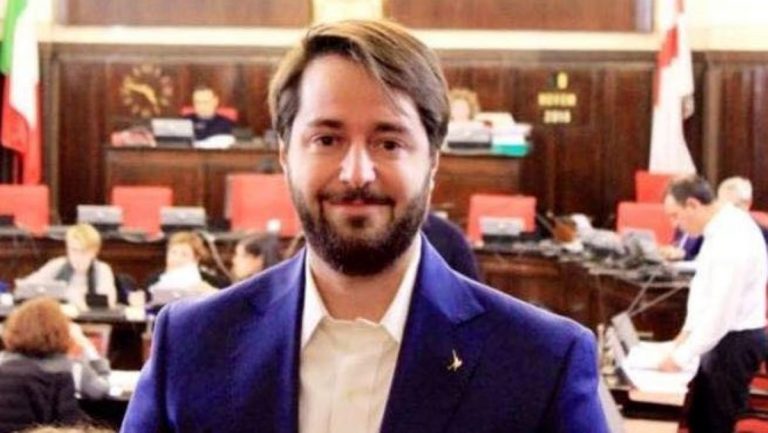 E’ nata la Commissione Olimpiadi. “Vogliamo dare stimoli all’evento”