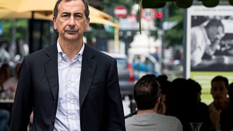 Buffagni, Movimento 5 stelle: “Non escludo sostegno a Beppe Sala”