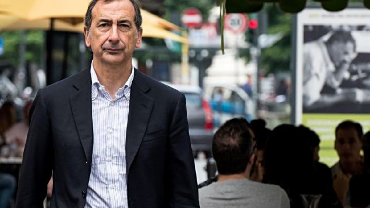 Buffagni, Movimento 5 stelle: “Non escludo sostegno a Beppe Sala”