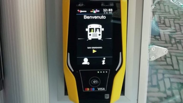 bus ticket milano