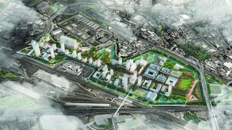 ex area expo milano