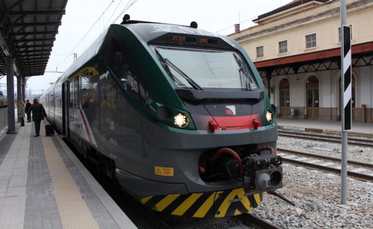 Un milione di mascherine dalla Regione per i lavoratori dei trasporti