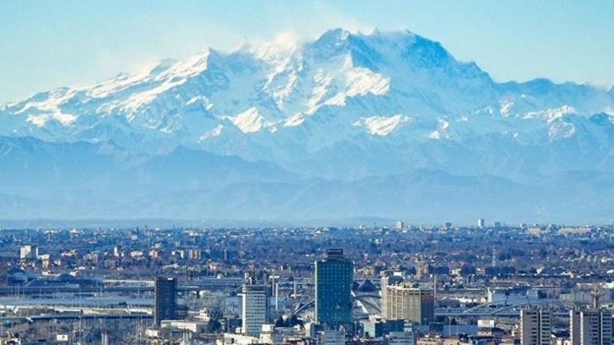 Aria pulita a Milano: Pm 10 sotto la soglia dei 20µg/m³