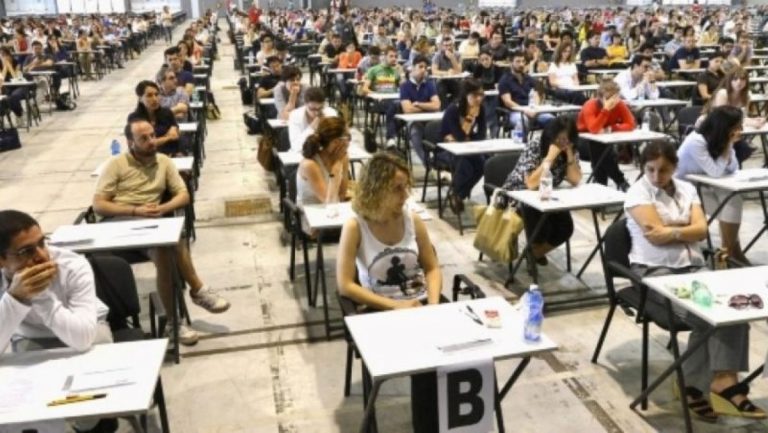 assunzioni comune di milano