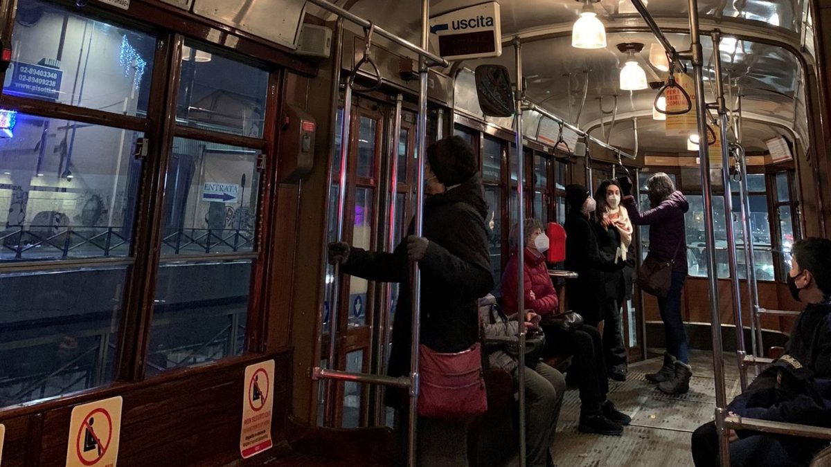 Gli orari di Atm per l’Epifania: cosa cambia per bus, metro e tram