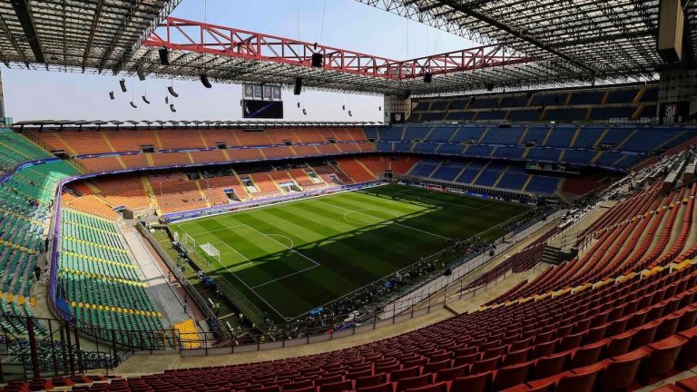 stadio san siro milano