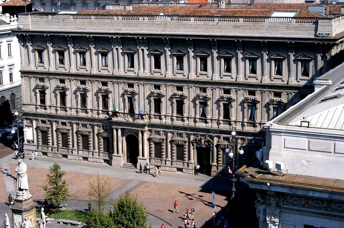 Comunali Milano 2021: le liste di centrodestra si alleano per la corsa a Palazzo Marino