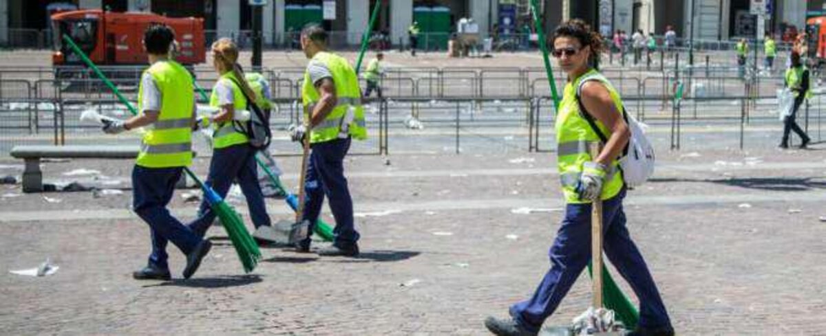 Flop del reddito di cittadinanza: a Milano solo 113 impiegati