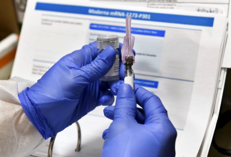 All’ospedale Niguarda vaccinato l’89% del personale