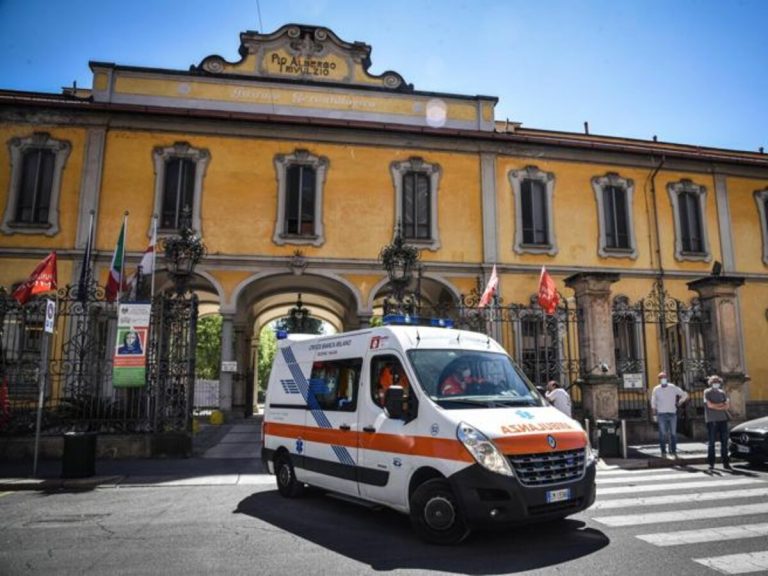 Ats Milano: zero positivi al Covid nelle rsa da due settimane
