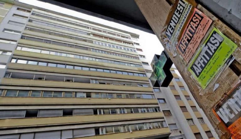 Emergenza Covid, a Milano i prezzi degli affitti sono in calo