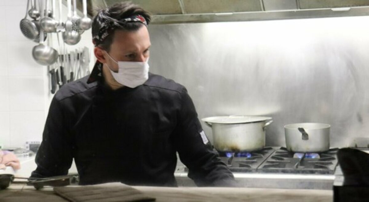 Covid, a Milano l’86% dei bar a rischio chiusura per le restrizioni