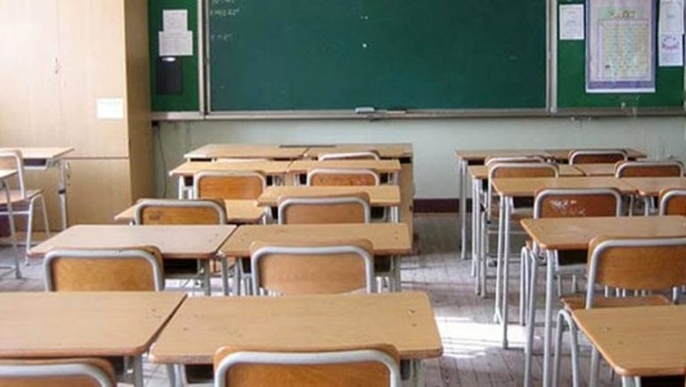 Bimbi in classe al freddo: chiusa la scuola di Via Massaua