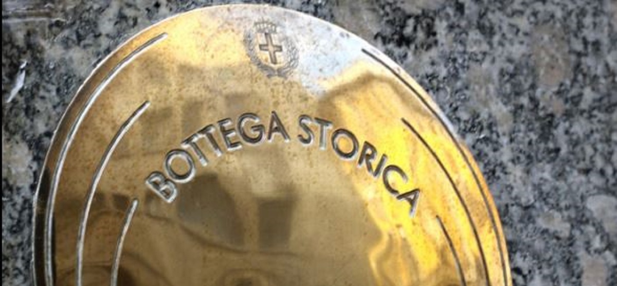 Tradizione e storia nelle botteghe storiche Milanesi